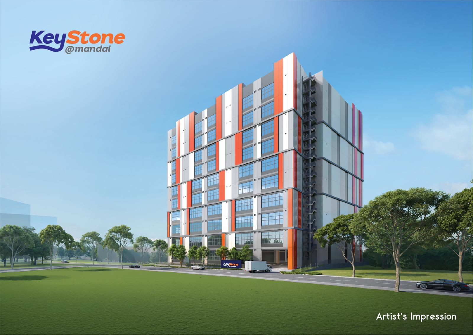 Keystone @ Mandai Gallery Image 1
