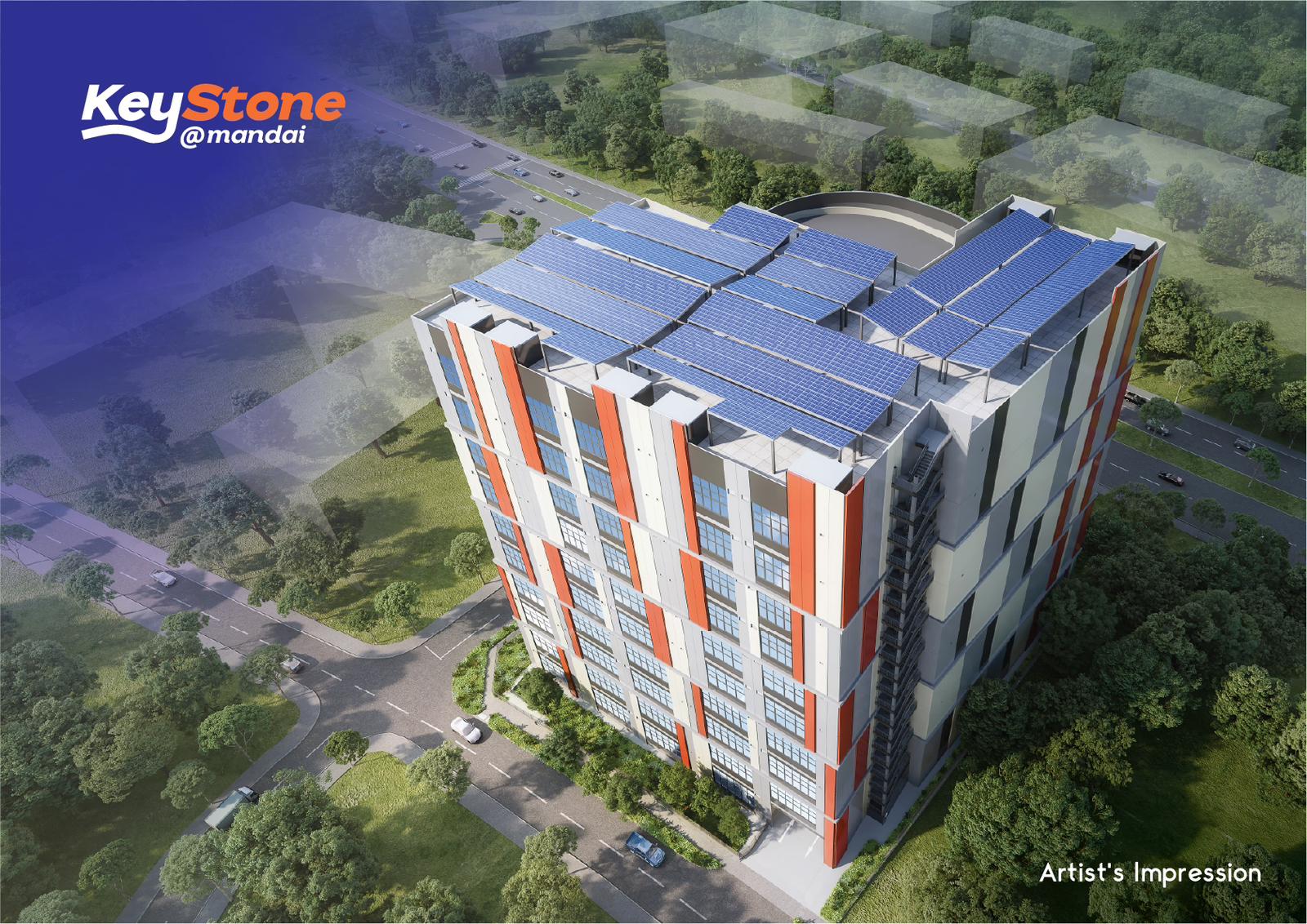 Keystone @ Mandai Gallery Image 2