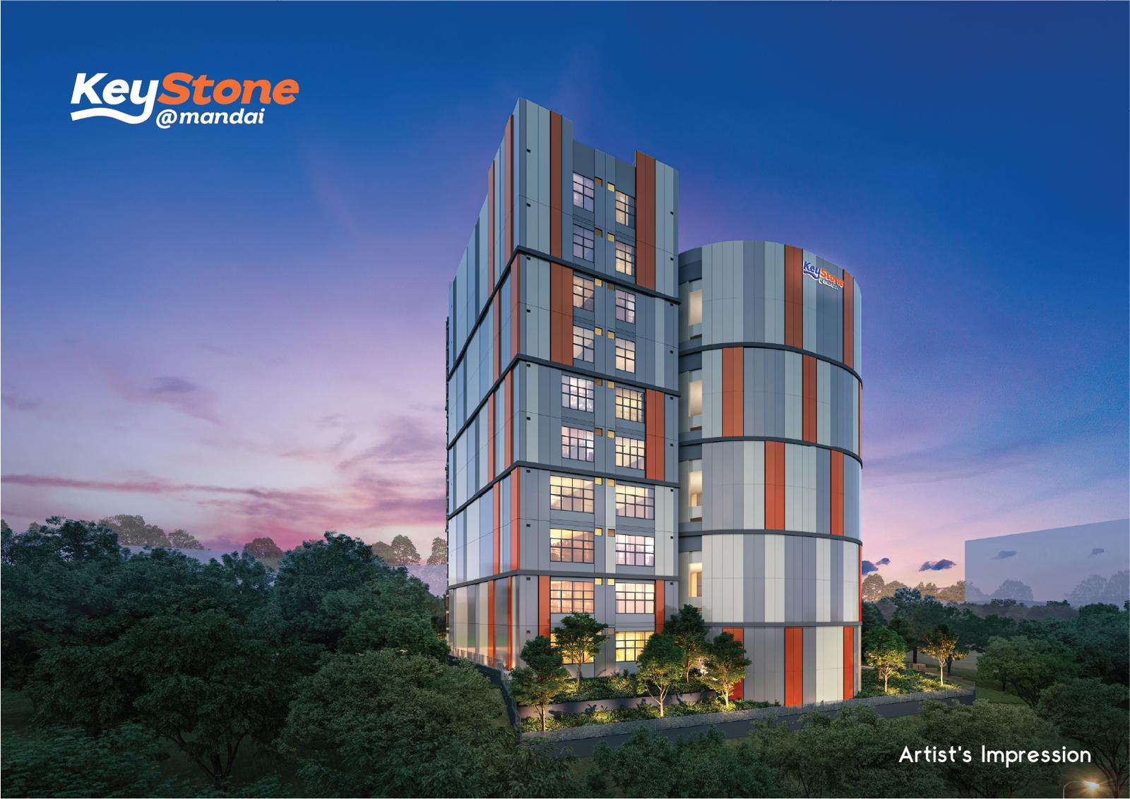 Keystone @ Mandai Gallery Image 4
