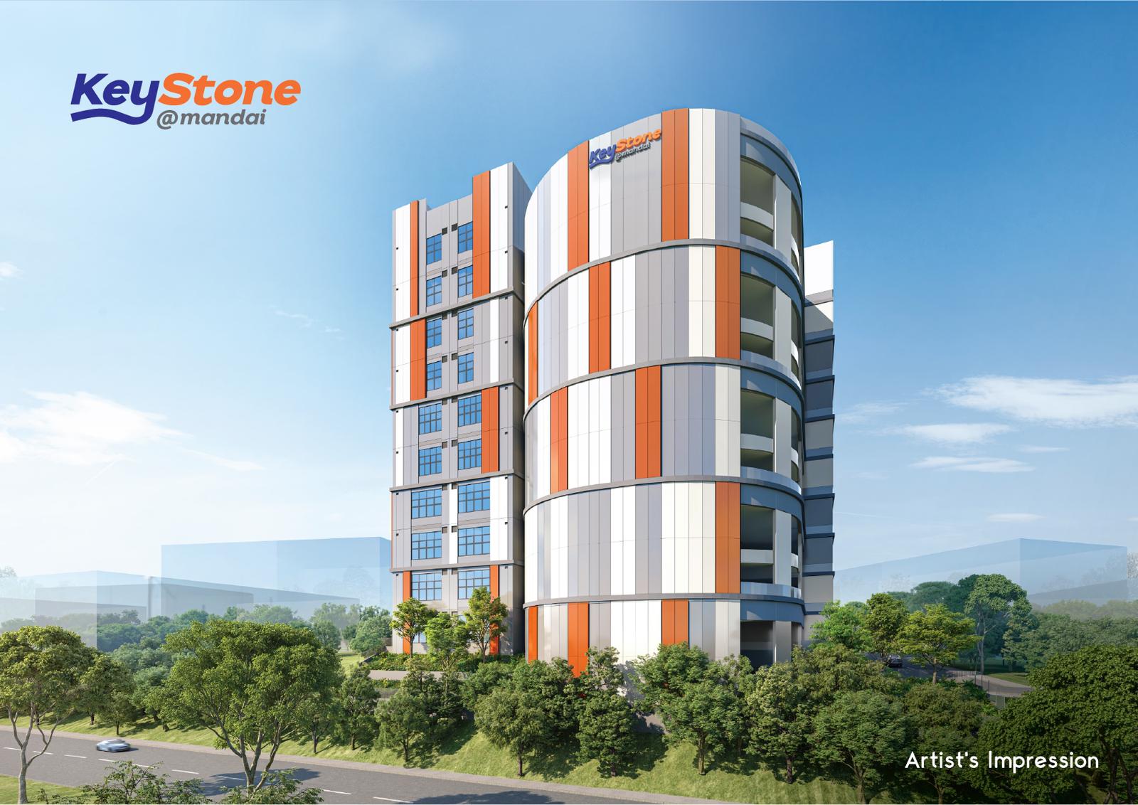 Keystone @ Mandai Gallery Image 5